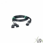 40K9612 IBM Line cord 4.3m, 32A/230V, IEC 309 P+N+G (non-US) Line Cord 40K9612 IBM Line cord 4.3m, 32A/230V, IEC 309 P+N+G (non-US) Line Cord