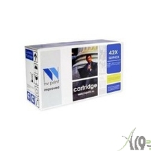 NVPrint Q5942X Картридж для Laser Jet 4250/ 4350. 20 000 стр.
