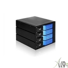 Procase T3-304-SATA3-BL {Hot-swap корзина } Procase T3-304-SATA3-BL {Hot-swap корзина }