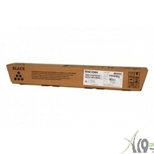 Ricoh 884946/888640/842030  Картридж тип MPC3000E, Black {Aficio MP C2000/C2500/C3000, (20000стр.)}