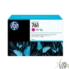 HP CM993A Картридж №761, Magenta {Designjet T7100, Magenta (400ml)} HP CM993A Картридж №761, Magenta {Designjet T7100, Magenta (400ml)}