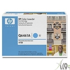 HP Q6461A Картридж ,Cyan{CLJ 4730, Cyan, (12000 стр.)} HP Q6461A Картридж ,Cyan{CLJ 4730, Cyan, (12000 стр.)}