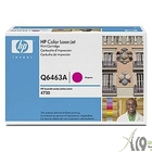 HP Q6463A Картридж ,Magenta{CLJ 4730, Magenta, (12000 стр.)} HP Q6463A Картридж ,Magenta{CLJ 4730, Magenta, (12000 стр.)}