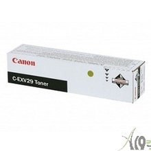 Canon C-EXV29C   2794B002 Тонер  для iR ADV 5030/5035, Голубой, 27000стр. (CX)