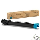 XEROX 006R01520  Тонер-картридж  XEROX WC 7545/7556/7525, Cyan, (15К), {GMO}