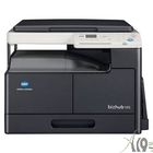Konica-Minolta bizhub 185 A0XY026 {МФУ 18 стр./мин. (А4), А3, 12 000 стр./мес.;GDI контроллер, лоток 250л,тонер 5k.запуск специалистом АСЦ, крышка оригинала,без кабеля в комплекте.} Konica-Minolta bizhub 185 A0XY026 {МФУ 18 стр./мин. (А4), А3, 12 000 стр./мес.;GDI контроллер, лоток 250л,тонер 5k.запуск специалистом АСЦ, крышка оригинала,без кабеля в комплекте.}