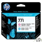 CE019A HP печатающая головка HP 771 Designjet (Светло-голубая/светло-пурпурная) CE019A HP печатающая головка HP 771 Designjet (Светло-голубая/светло-пурпурная)