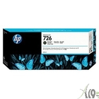 HP CH575A Картридж №726, Matte Black {Designjet T1100/T610, Matte Black} HP CH575A Картридж №726, Matte Black {Designjet T1100/T610, Matte Black}