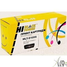 Hi-Black MLT-D109S Картридж для Samsung SCX-4300/4310/4315, с чипом, 2000 стр.