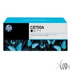 C8750A HP Ink Cartridge Black 775ml C8750A HP Ink Cartridge Black 775ml