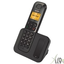 TEXET TX-D6605A черный (АОН/Caller ID, спикерфон, 10 мелодий, поиск трубки) TEXET TX-D6605A черный (АОН/Caller ID, спикерфон, 10 мелодий, поиск трубки)