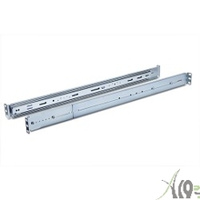 Рельсы SLIDE RAIL,24" TO 26", SR105, SR107, SR110, SR112 (84H210710-024) {10} 