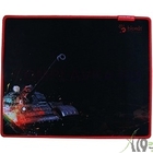 Коврик для игровой мыши A4Tech Bloody B-070 размер 430 x 350 мм черный/рисунок Коврик для игровой мыши A4Tech Bloody B-070 размер 430 x 350 мм черный/рисунок