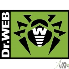 LBS-AC-12M-1-B3 Dr.Web Server Security Suite на 1 сервер на 1 год (продление)