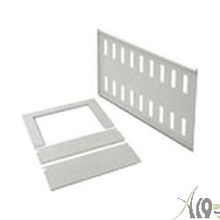 HP BW932A 600mm JackBlack Rack Stabilizer Kit (for G2&Intelligent G3 Series Rack)