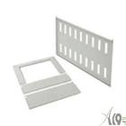 HP BW932A 600mm JackBlack Rack Stabilizer Kit (for G2&Intelligent G3 Series Rack) HP BW932A 600mm JackBlack Rack Stabilizer Kit (for G2&Intelligent G3 Series Rack)