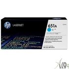 HP CE341A Картридж 651A ,Cyan{LaserJet 700 Color MFP 775, Cyan, (16000стр.)} HP CE341A Картридж 651A ,Cyan{LaserJet 700 Color MFP 775, Cyan, (16000стр.)}