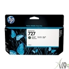 HP B3P22A Картридж №727, Matte Black {Designjet T920/T1500, Matte black (130ml)} HP B3P22A Картридж №727, Matte Black {Designjet T920/T1500, Matte black (130ml)}