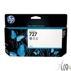 HP B3P24A Картридж №727, Gray {Designjet T920/T1500, Grey (130ml)} HP B3P24A Картридж №727, Gray {Designjet T920/T1500, Grey (130ml)}