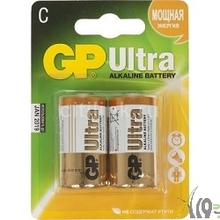GP 14A-2CR2 (SUPER) (2 шт. в упаковке) {02674} GP 14A-2CR2 (SUPER) (2 шт. в упаковке) {02674}