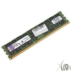 Kingston DDR3 DIMM 16GB KVR16R11D4/16 PC3-12800, 1600MHz, ECC Reg, CL11, DRx4 Kingston DDR3 DIMM 16GB KVR16R11D4/16 PC3-12800, 1600MHz, ECC Reg, CL11, DRx4