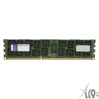 Kingston DDR3 DIMM 16GB KVR16LR11D4/16 PC3-12800, 1600MHz, ECC Reg, CL11, DRx4, 1.35V, w/TS Kingston DDR3 DIMM 16GB KVR16LR11D4/16 PC3-12800, 1600MHz, ECC Reg, CL11, DRx4, 1.35V, w/TS