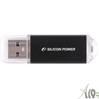 Silicon Power USB Drive 8Gb Ultima II SP008GBUF2M01V1K {USB2.0, Black} Silicon Power USB Drive 8Gb Ultima II SP008GBUF2M01V1K {USB2.0, Black}