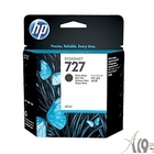 C1Q11A HP Картридж 727 черный матовый для HP Designjet T920/T1500 ePrinter series 69 мл. (C1Q11A) C1Q11A HP Картридж 727 черный матовый для HP Designjet T920/T1500 ePrinter series 69 мл. (C1Q11A)
