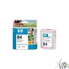 HP C5018A Картридж №84, Light Magenta {DJ 10ps/20ps/50ps, (69ml)} HP C5018A Картридж №84, Light Magenta {DJ 10ps/20ps/50ps, (69ml)}