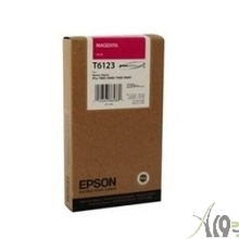 EPSON C13T612300 SP-7450/9450  220ml Magenta  (LFP)