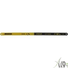 Полотно STAYER "STAYER-FLEX" PROFESSIONAL по металлу, биметаллическое, 24TPI, 300мм, 10шт [15932-S10]