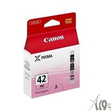 Canon CLI-42 PM 6389B001  Картридж для PIXMA PRO-100,  Photo magenta, 169 стр.