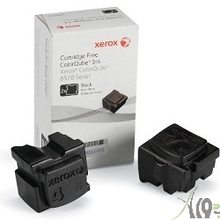 Xerox 108R00939  Твердые чернила XEROX ColorQube 8570 Black 4300стр