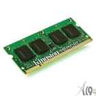 Kingston DDR3 SODIMM 2GB KVR16S11S6/2 PC3-12800, 1600MHz Kingston DDR3 SODIMM 2GB KVR16S11S6/2 PC3-12800, 1600MHz