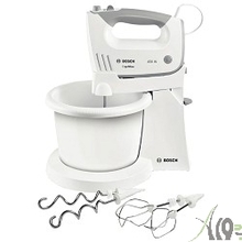 BOSCH MFQ36460 Миксер, стационарный с чашей, 450Вт