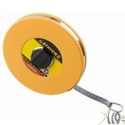 Мерная лента STAYER "MASTER", фиберглассовое двустороннее полотно, 50м[3415-50_z01]