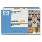 HP Q6462A Картридж ,Yellow{CLJ 4730, Yellow, (12000 стр.)} HP Q6462A Картридж ,Yellow{CLJ 4730, Yellow, (12000 стр.)}