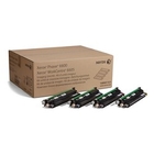 XEROX 108R01121 Комплект блоков формирования изображения (CMYK) (60K) Phaser 6600/WC 6605 XEROX 108R01121 Комплект блоков формирования изображения (CMYK) (60K) Phaser 6600/WC 6605