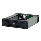 Procase L3-101-SATA3-BK {Hot-swap корзина 1 SATA3/SAS 6Gb, черный, с замком, hotswap aluminium mobie rack module (1x5,25) 1xFAN 40x15mm} Procase L3-101-SATA3-BK {Hot-swap корзина 1 SATA3/SAS 6Gb, черный, с замком, hotswap aluminium mobie rack module (1x5,25) 1xFAN 40x15mm}