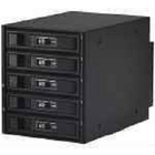 Procase L3-305-SATA3-BK {Hot-swap корзина 5 SATA3/SAS 6Gb, черный, с замком, hotswap aluminium mobie rack module (3x5,25)} Procase L3-305-SATA3-BK {Hot-swap корзина 5 SATA3/SAS 6Gb, черный, с замком, hotswap aluminium mobie rack module (3x5,25)}