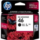 HP CZ637AE Картридж №46, Black {DJ2520/2020, Black} HP CZ637AE Картридж №46, Black {DJ2520/2020, Black}