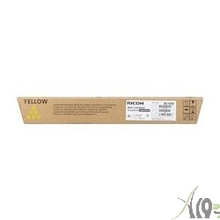 821059/820117 Print Cartridge Yellow SP C820DNHE Принт-картридж желтый, тип SPC820DNHE 821059/820117 Print Cartridge Yellow SP C820DNHE Принт-картридж желтый, тип SPC820DNHE