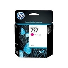 HP B3P14A Картридж HP №727 B3P14A пурпурный Designjet T920/T1500 ePrinter series 40-ml HP B3P14A Картридж HP №727 B3P14A пурпурный Designjet T920/T1500 ePrinter series 40-ml