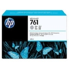 HP CM995A Картридж №761, Gray {Designjet T7100, Gray (400ml)} HP CM995A Картридж №761, Gray {Designjet T7100, Gray (400ml)}