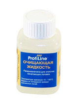 Жидкость для очистки печатающих головок оргтехники, 100мл, ProfiLine