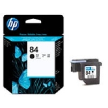 HP C5020A Печатающая головка №84, Light cyan {DJ 120, Light cyan}