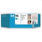 HP C5061A Картридж №90, Cyan {Designjet 4000/4000ps/4500/4500p, Cyan (400ml)} HP C5061A Картридж №90, Cyan {Designjet 4000/4000ps/4500/4500p, Cyan (400ml)}