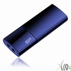 Silicon Power USB Drive 32Gb Blaze B05 SP032GBUF3B05V1D {USB3.0, Blue} Silicon Power USB Drive 32Gb Blaze B05 SP032GBUF3B05V1D {USB3.0, Blue}