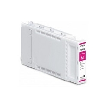 EPSON C13T693300  EPSON для SC-T3000/T5000/T7000 UltraChrome XD Magenta T693300 (350 мл)  (LFP)