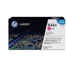 HP CF033A Картридж , Magenta{CM4540, Magenta, (12500стр.)}